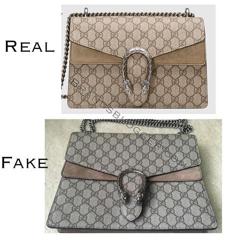 carteras gucci replicas|gucci bag counterfeit logo.